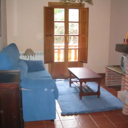 Apartamentos Rurales Buenamadre Pola de Somiedo Exterior foto
