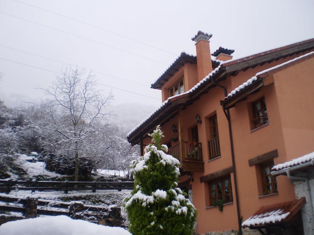 Rurales Buenamadre Pola de Somiedo